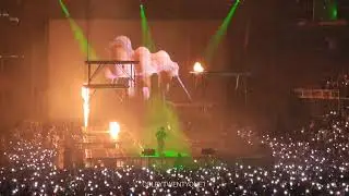 [230429] Give It To Me - Agust D SUGA Live in Concert Prudential Newark D-Day Tour D3