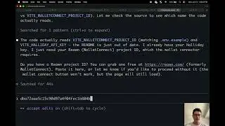 Halliday Claude Code Plugin Demo