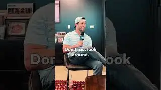 3 Bros BS’ing: Finding seats at parties.