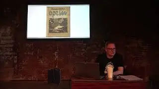 Михаил Климин «Общество распространения полезных книг» (Самообман, 27.06.2024)
