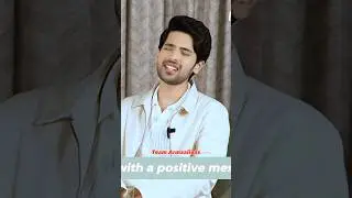 Armaan Malik Apne Fans Ke Tareef Karte Hue 😍❤️ #shorts