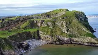 Exploring the Little Orme: A Coastal Tour Like Never Before