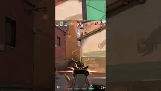 #valorant #valorantclips #valorantc #gaming #ace #valoranthighlights #duelist #valorantmoments #1tap