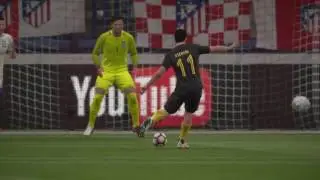 FIFA17 Road to 2nd fut champ!!!