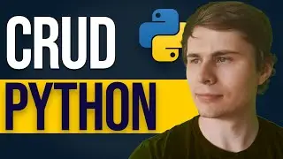 CRUD com Python + SQLite3