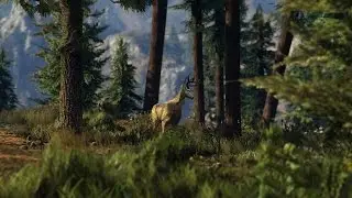Grand Theft Auto V - Next Gen Trailer (Fan Made Parody)