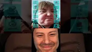 TRY NOT TO LAUGH...DIFFICULT