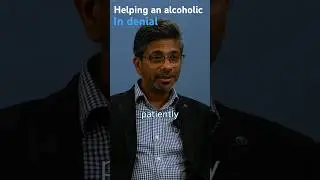 One Strategy for Helping an Alcoholic in Denial
