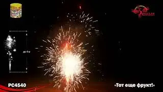 Фонтан Тот еще фрукт! РС4540