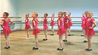 Техніка обертання в народному танці. Ансамбль танцю 