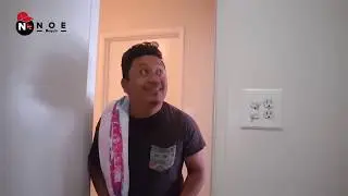 Primer Dia en los estados unidos / capitulo 1
