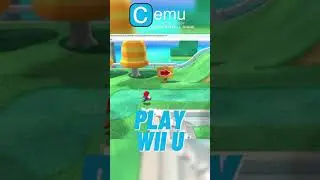 Cemu 2.0 Quick Install Guide | Play Wii U on PC 🔥🔥