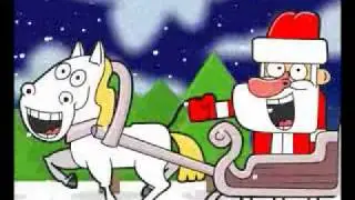 Новогодняя