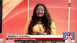 Shon Osimbo: Misappropriation of funds remains a big challenge in Kenyan football