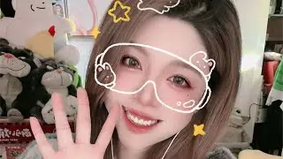 小黄瓜zyra ASMR| 免疫福利 硬物刮耳膜