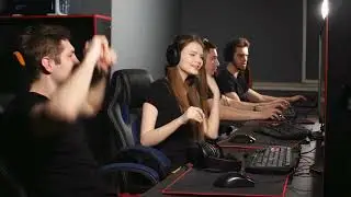 Esports Camp Facilitator Guide to Coaching GPS Skills in Esports