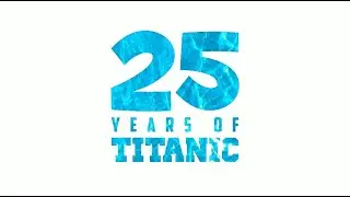 25 Years of TITANIC 🚢 #jack #rose #jackandrose #titanic #25yearsoftitanic