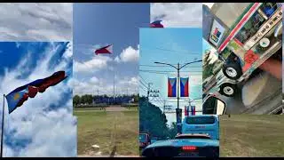 Historical Vlog
