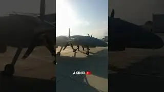 #Akıncı