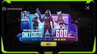 Classic Safe/Rush Gameplay Night Stream (PUBG)