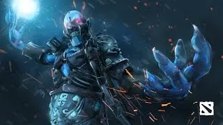Lich Dota 2 Corsair RGB Profile