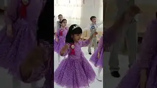 Xayr bog'cha - Salom maktab Yaxshi bola qo'shig'i