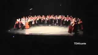 Tuna de Derecho de Alicante: 