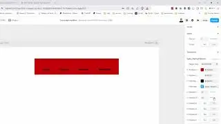 Op'art Animated Date CountDown for Framer