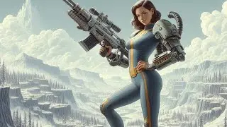 BUILD FUSILERO | GUIA - consejos y mucha municion | Fallout 76