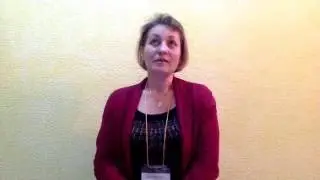 Ирина Голубка отзыв о тренинге Духовная Интеграционика тренеру Ирине Чиндяскиной