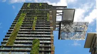 The Pulse of the Building Industry