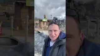 Bear mountain adventure golf