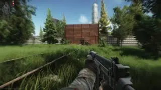 pmc tk in scav bridge extraction
