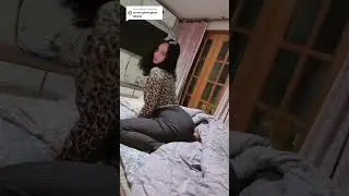 Asupan viral meresahkan 