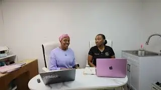 ONLINE NAIL SCHOOL Intro to Pedicuring - Lesson One