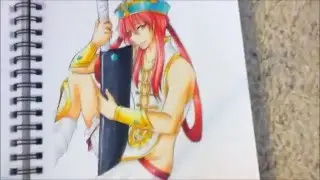 Drawing Update