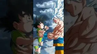 Biggest Mystery in Dragon Ball