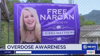Mother advocates for more addiction resources in Grainger County