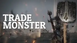 This underused weapon art is MAD FUN and pretty effective!