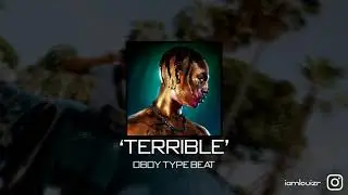 [FREE] OBOY Type Beat 2021 - TERRIBLE - Instru Rap 2021