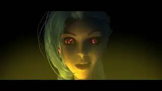 Leauge of Legends  - Get Jinxed