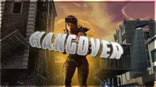 Fortnite Montage - Hangover