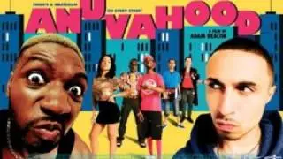 UKGtv - JME & ADAM DEACON - ANUVAHOOD SOUNDTRACK