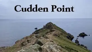Cudden Point - Cornish Coast