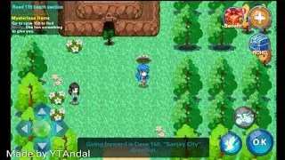 Monster Adventure Chaos Road 119 General Exploration (Monster Trips Chaos) Version 2.2.0