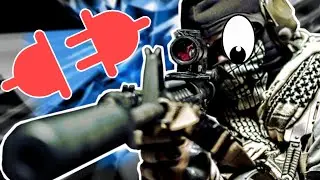 Getting Kills While Lagging - Warzone Gameplay (Modern Warfare Warzone)
