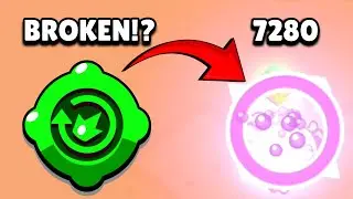 The Most BROKEN Anti-Tank Gadget that NOBODY Knows About!