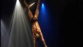 Dmitry Prudnikov - Handbalancing