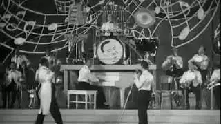 Jimmie Lunceford - Rhythm is our business (1936)