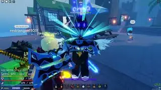 INSANELY LUCKY CHEST OPENS {GPO}